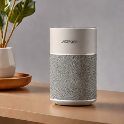 Bose Portable Smart Speaker