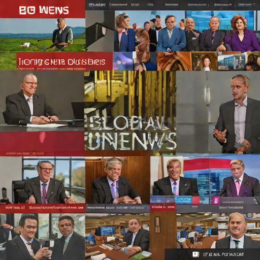 BBC Global News Podcast