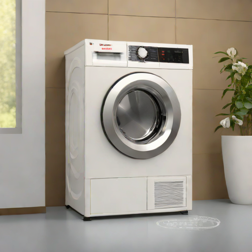 Bosch Serie 8 Heat Pump Dryer