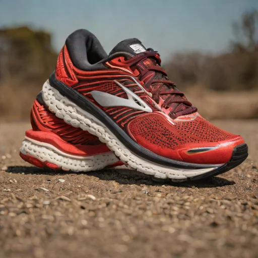 Brooks Glycerin 20