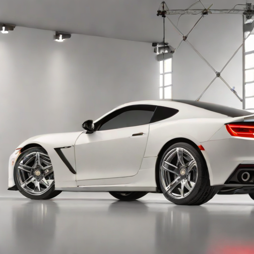 Berkley Lightning Rod