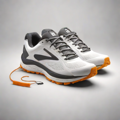 Brooks Trail Outfinder