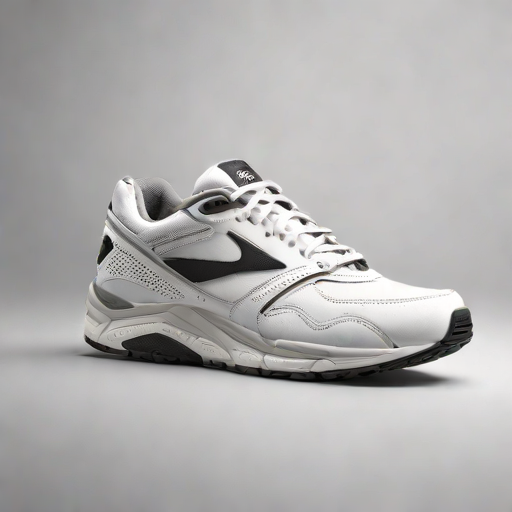 Brooks Addiction Walker