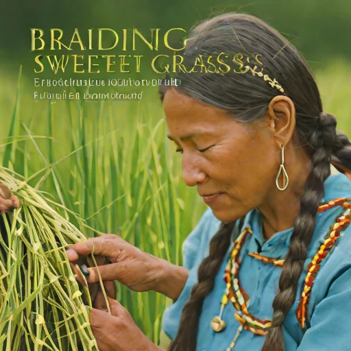 Braiding Sweetgrass: Indigenous Wisdom, Scientific Knowledge and the Teachings of Plants