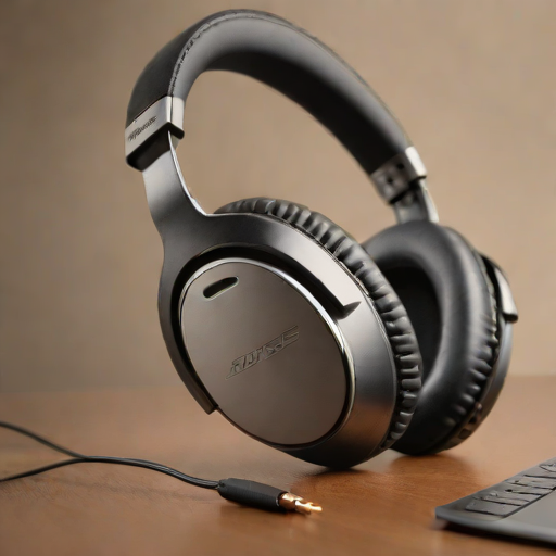 Bose QuietComfort SE