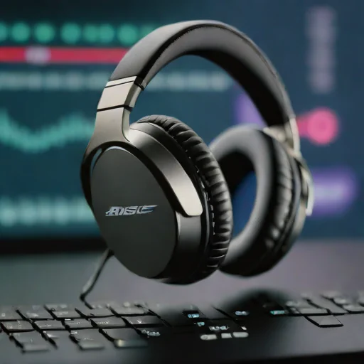 Bose QuietComfort SE