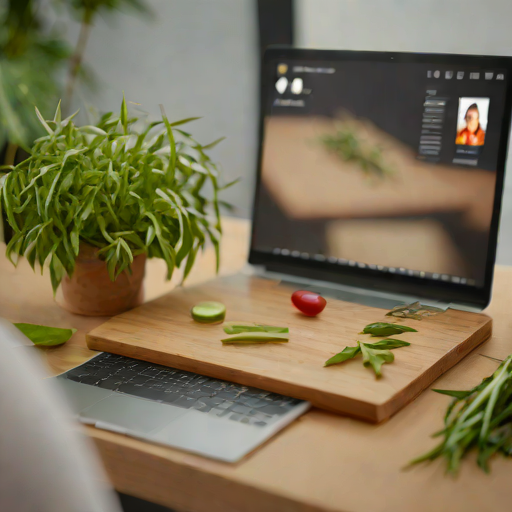 Bamboo Cutting Boards (Small Prep)