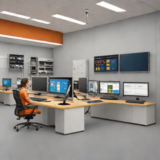 B&R Automation Studio