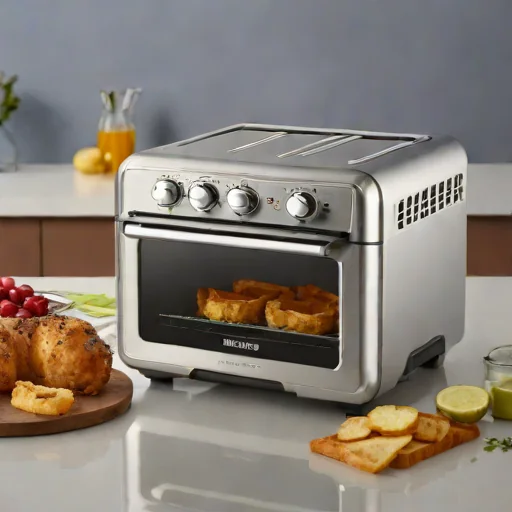 Breville Smart Oven Air Fryer