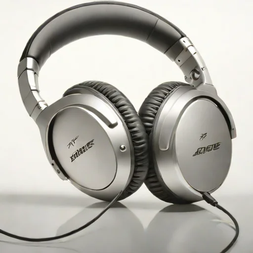 Bose QuietComfort Ultra Headphones