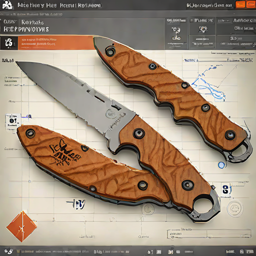 Benchmade Mini Bushcrafter