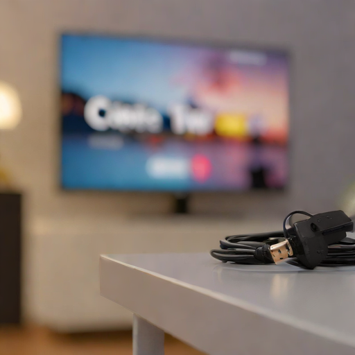 Best Budget HDMI 2.0 Cable (Short Run)