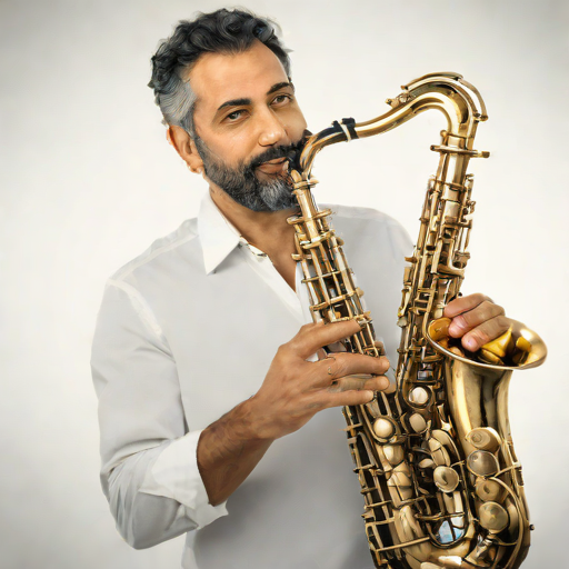 Brad Mehad-Boulakis
