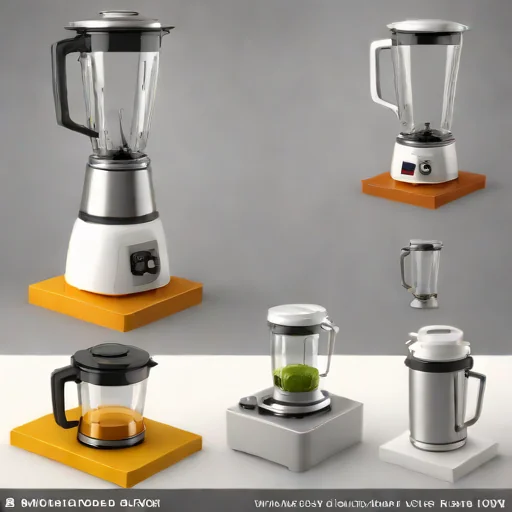 Blender Game Assets Workflow