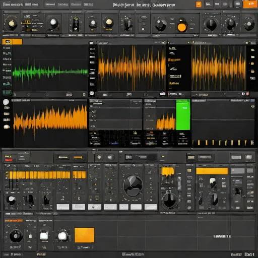Bitwig Studio (Latest Major Version)