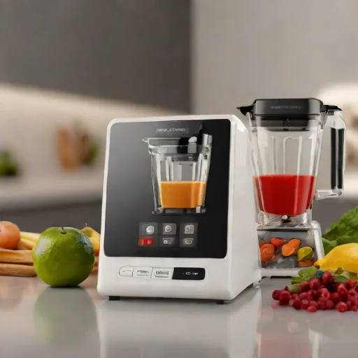 Blendtec Designer 725