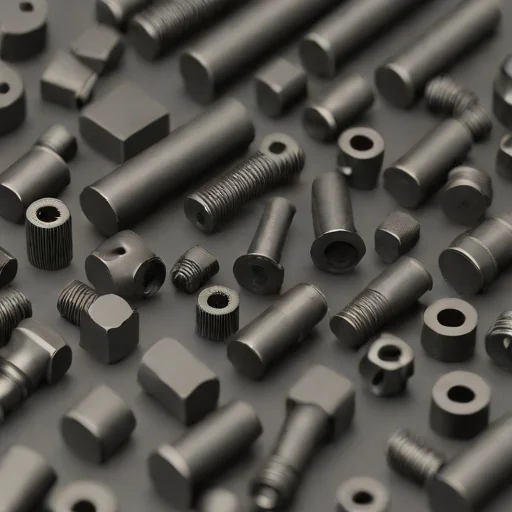 Black Oxide Classic