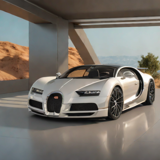 Bugatti