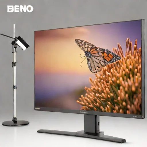 BenQ PD2500