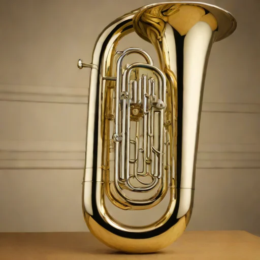 Besson Prestige BE2052 Euphonium