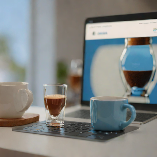 Blue Bottle Coffee Whole Bean