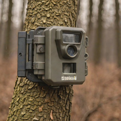 Bushnell Trophy Cam HD Max