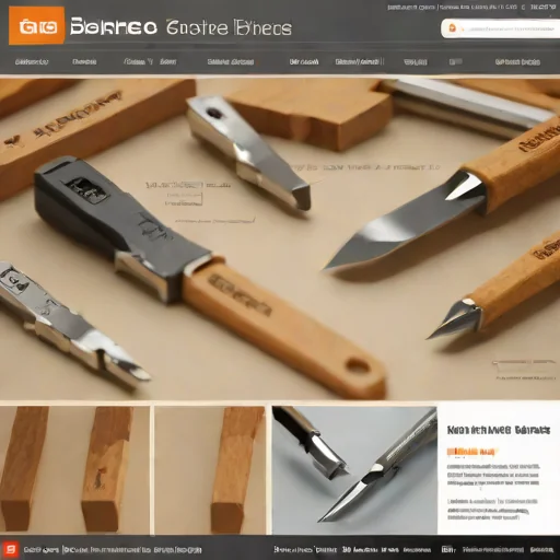 Bahco Chisels