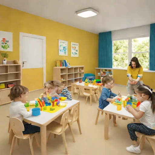 Beehive Childcare