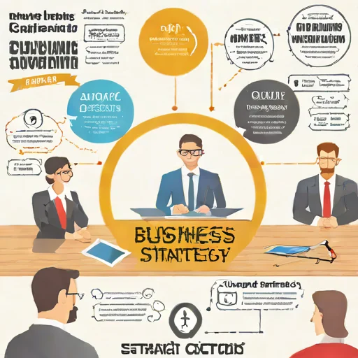 Business Strategy Coaching