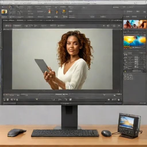 BenQ SW240