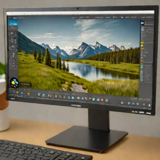 BenQ PD1080