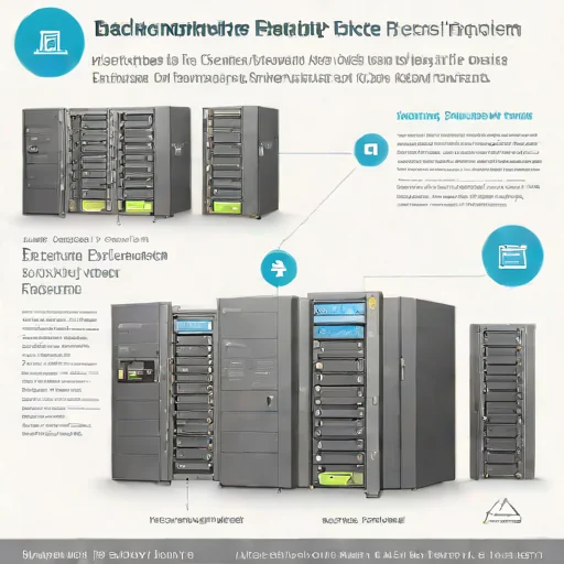 BackupMaster Enterprise