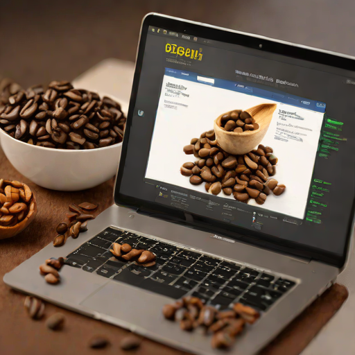Brazil Santos Dark Roast