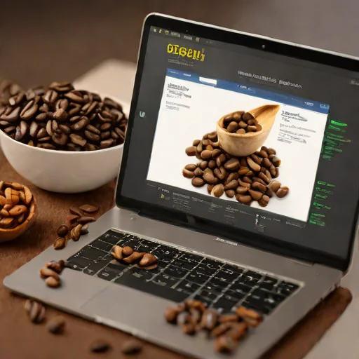 Brazil Santos Dark Roast