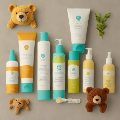 Bountiful Baby Products