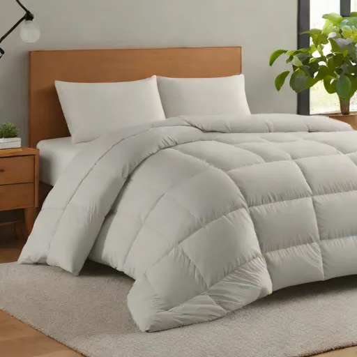 Buffy Down Alternative Comforter