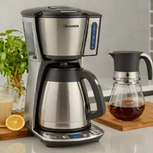 Behmor Brazen Plus