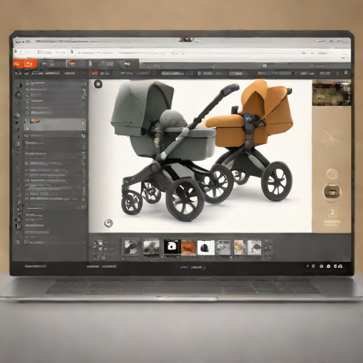 Bugaboo Fox 5