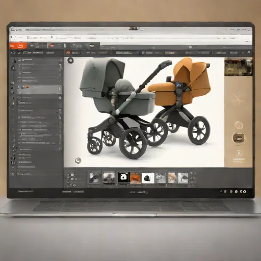 Bugaboo Fox 5
