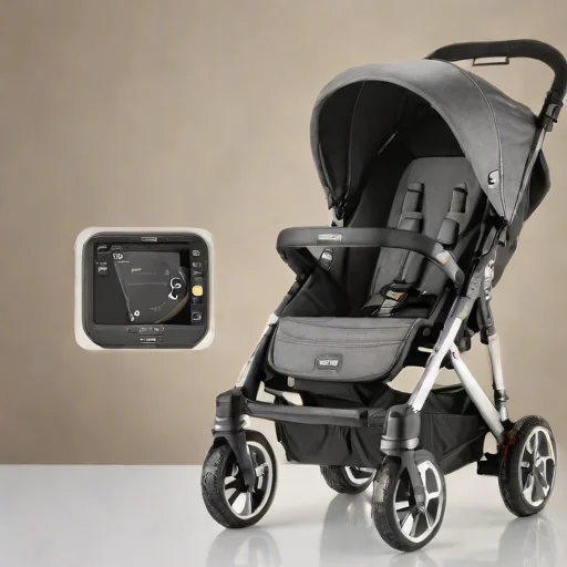Britax Encore