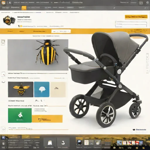 Bugaboo Bee 5