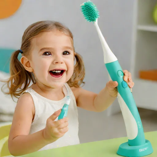 BriteBrush iSpin