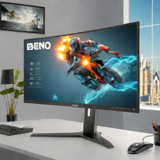 BenQ SW270C