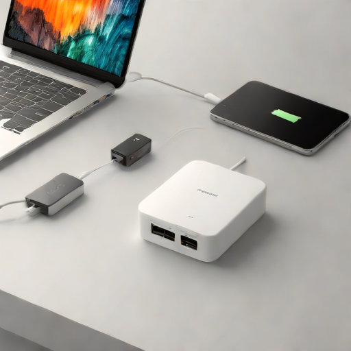 Belkin BoostCharge Pro 65W GaN Charger