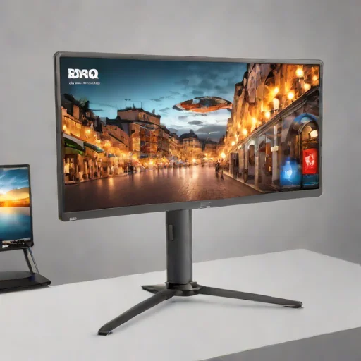 BenQ PD2705U