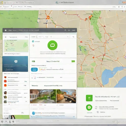 BrightLocal Citation Builder