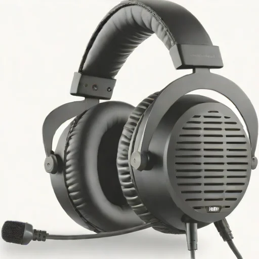 Beyerdynamic DT 1990 Pro (Planar)