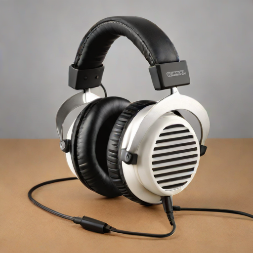 Beyerdynamic DT 990 Pro (Planar Upgrade)