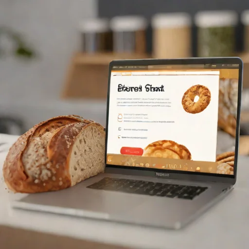 Bread Bloom Starter Culture