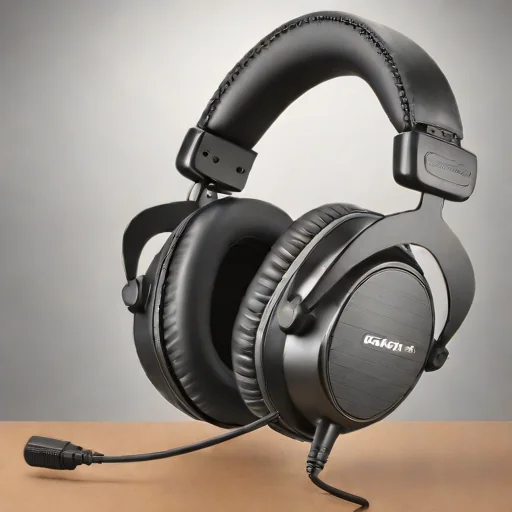 Beyerdynamic DT 900 Pro X